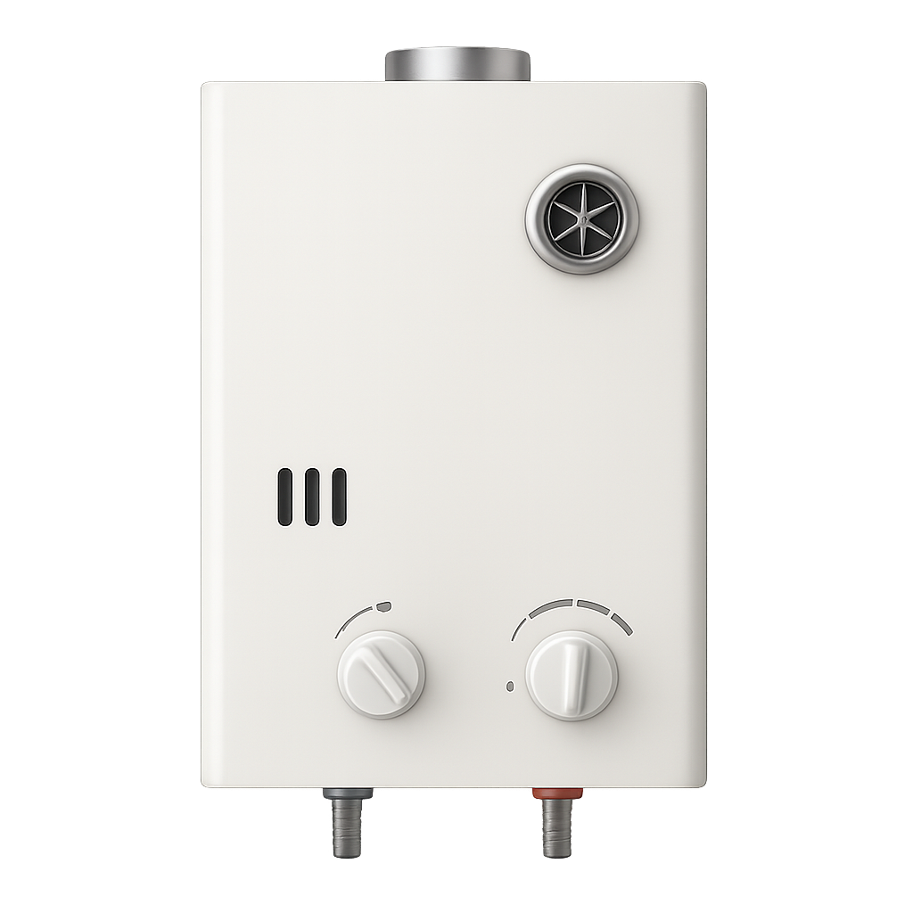 Gas Geyser Repair Service 